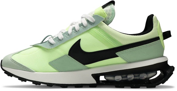 Nike Air Max Pre-Day 'Liquid Lime' - Hijau Kekuningan DD0338-300 Lookbook Nike Air Max Pre-Day 'Liquid Lime' - Hijau Kekuningan DD0338-300
