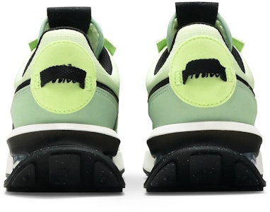Nike Air Max Pre-Day 'Liquid Lime' - Hijau Kekuningan DD0338-300 Details for Nike Air Max Pre-Day 'Liquid Lime' - Hijau Kekuningan DD0338-300