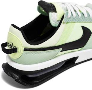 Nike Air Max Pre-Day 'Liquid Lime' - Hijau Kekuningan DD0338-300 2