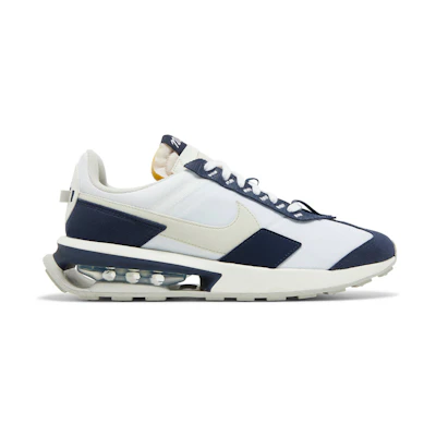 Nike Air Max Pre-Day 'Obsidian Light Bone'