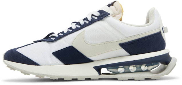 나이키 에어맥스 프리데이 "옵시디언 라이트 본" DQ4068-100 Lookbook 나이키 에어맥스 프리데이 "옵시디언 라이트 본" DQ4068-100