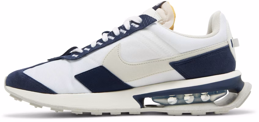 耐克Air Max Pre-Day“黑曜石淡骨色” DQ4068-100 Lookbook 耐克Air Max Pre-Day“黑曜石淡骨色” DQ4068-100