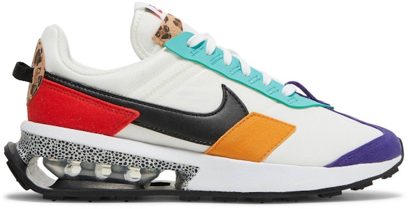 (W) ナイキ エア マックス Pre-Day "サファリMIX" DH5111-100 Buy (W) ナイキ エア マックス Pre-Day "サファリMIX" DH5111-100