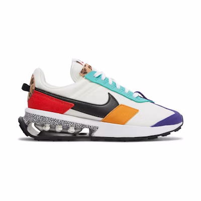 (W) Nike Air Max Pre-Day 'Safari Mix'