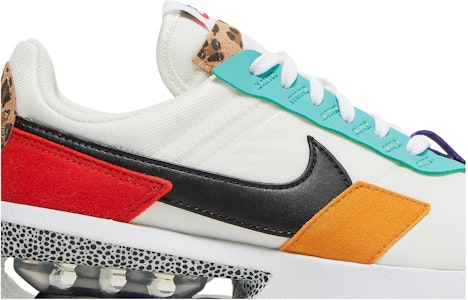 (W) ナイキ エア マックス Pre-Day "サファリMIX" DH5111-100 Order (W) ナイキ エア マックス Pre-Day "サファリMIX" DH5111-100