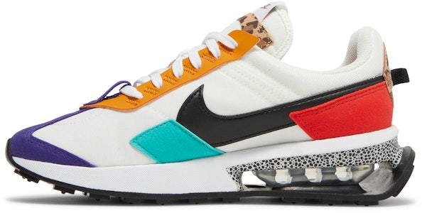 (W) ナイキ エア マックス Pre-Day "サファリMIX" DH5111-100 Lookbook (W) ナイキ エア マックス Pre-Day "サファリMIX" DH5111-100