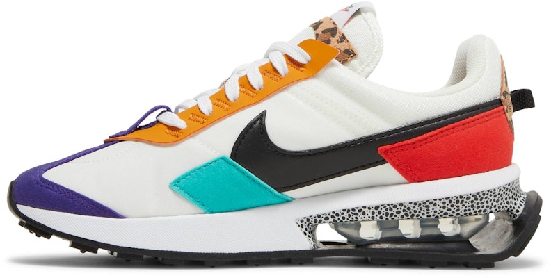(Women) Nike Air Max Pre-Day 'Safari Mix' DH5111-100 Lookbook (Women) Nike Air Max Pre-Day 'Safari Mix' DH5111-100