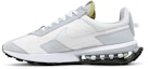 Lookbook Nike Air Max Pre-Day 'Summit White' Putih DA4263-100