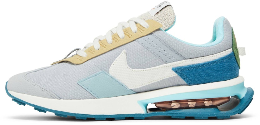 耐克 Air Max Pre-Day 'Sun Club' 日光俱乐部 DM0037-001 Lookbook 耐克 Air Max Pre-Day 'Sun Club' 日光俱乐部 DM0037-001
