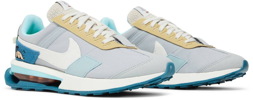 耐克 Air Max Pre-Day 'Sun Club' 日光俱乐部 DM0037-001 Cheap 耐克 Air Max Pre-Day 'Sun Club' 日光俱乐部 DM0037-001