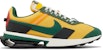 Nike Air Max Pre-Day 'University Gold Gorge Green' Emas Hijau Gorge DM0008-700