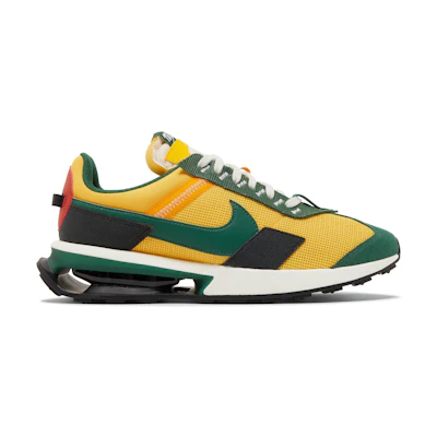 Nike Air Max Pre-Day 'University Gold Gorge Green'