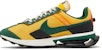 Nike Air Max Pre-Day 'University Gold Gorge Green' Emas Hijau Gorge DM0008-700