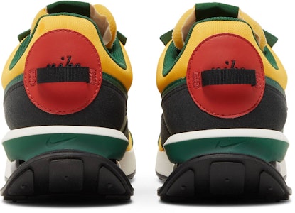 나이키 에어맥스 프리데이 "유니 골드 & 그린" DM0008-700 Details for 나이키 에어맥스 프리데이 "유니 골드 & 그린" DM0008-700