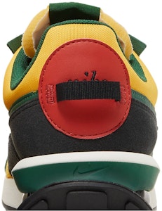 나이키 에어맥스 프리데이 "유니 골드 & 그린" DM0008-700 Sizing 나이키 에어맥스 프리데이 "유니 골드 & 그린" DM0008-700