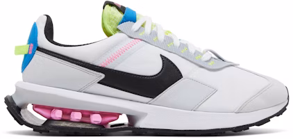 Nike Air Max Pre-Day 'White Pure Platinum Volt' DZ4399-100 Nike Air Max Pre-Day 'White Pure Platinum Volt' DZ4399-100