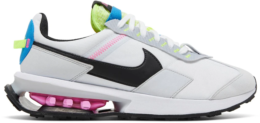 Nike Air Max Pre-Day 'White Pure Platinum Volt' DZ4399-100 Buy Nike Air Max Pre-Day 'White Pure Platinum Volt' DZ4399-100