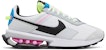 Nike Air Max Pre-Day 'Putih Pure Platinum Volt' DZ4399-100