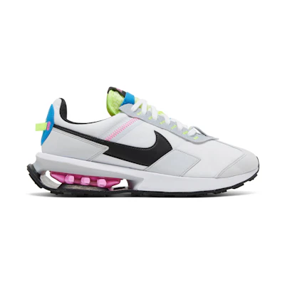 Nike Air Max Pre-Day 'White Pure Platinum Volt'