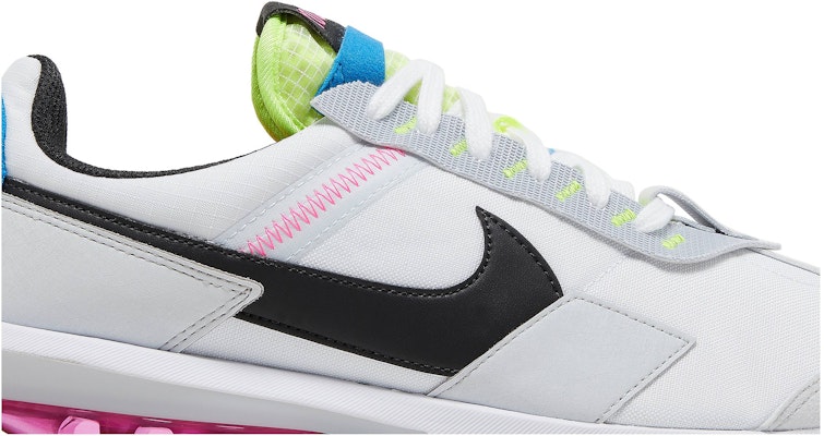Nike Air Max Pre-Day 'White Pure Platinum Volt' DZ4399-100 Order Nike Air Max Pre-Day 'White Pure Platinum Volt' DZ4399-100