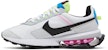 Nike Air Max Pre-Day 'Putih Pure Platinum Volt' DZ4399-100