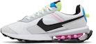 Lookbook Nike Air Max Pre-Day 'Putih Pure Platinum Volt' DZ4399-100