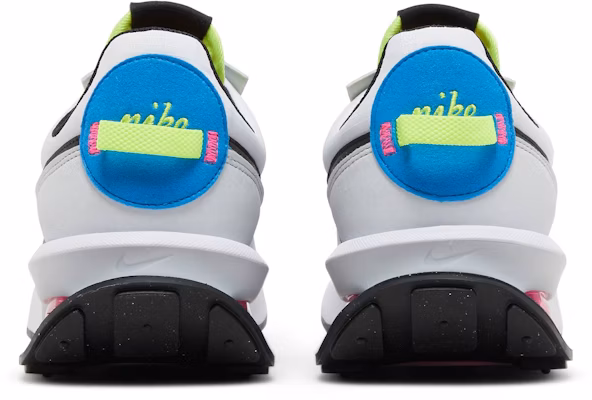 Nike Air Max Pre-Day 'White Pure Platinum Volt' DZ4399-100 Details for Nike Air Max Pre-Day 'White Pure Platinum Volt' DZ4399-100