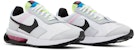 Nike Air Max Pre-Day 'Putih Pure Platinum Volt' DZ4399-100