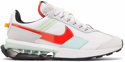 Nike Air Max Pre-Day 'White University Red' DV2211-100 Nike Air Max Pre-Day 'White University Red' DV2211-100