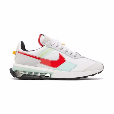 Nike Air Max Pre-Day 'White University Red'