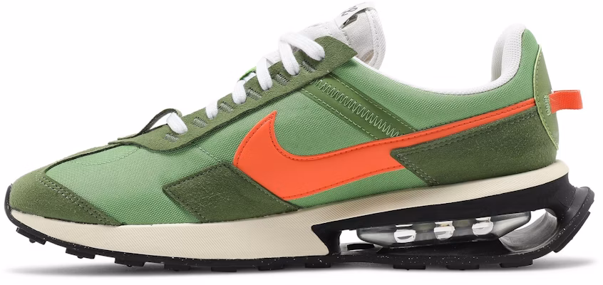Nike Air Max Pre-Day LX ‘綠葉’ DC5330-300 Lookbook Nike Air Max Pre-Day LX ‘綠葉’ DC5330-300
