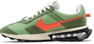 Lookbook Nike Air Max Pre-Day LX 'Chlorophyll' Lelaki & Wanita DC5330-300