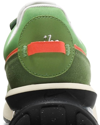 Nike Air Max Pre-Day LX ‘綠葉’ DC5330-300 Sizing Nike Air Max Pre-Day LX ‘綠葉’ DC5330-300