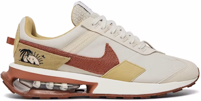 Nike Air Max Pre-Day SE 'Sun Club - Light Orewood Brown' DM0037-100 Nike Air Max Pre-Day SE 'Sun Club - Light Orewood Brown' DM0037-100