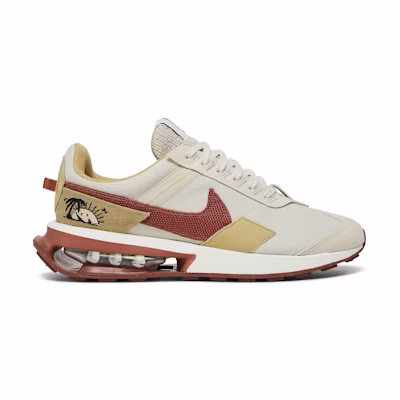 Nike Air Max Pre-Day SE 'Sun Club - Light Orewood Brown'