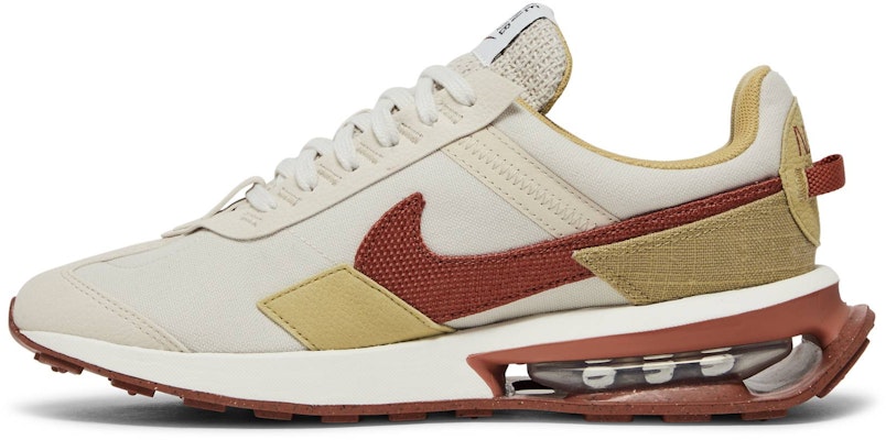 Nike Air Max Pre-Day SE 'Sun Club - Light Orewood Brown' DM0037-100 Lookbook Nike Air Max Pre-Day SE 'Sun Club - Light Orewood Brown' DM0037-100