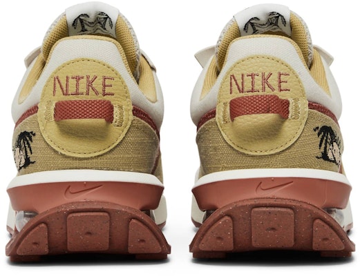 Nike Air Max Pre-Day SE 'Sun Club - Light Orewood Brown' DM0037-100 Details for Nike Air Max Pre-Day SE 'Sun Club - Light Orewood Brown' DM0037-100