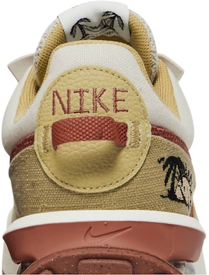 Nike Air Max Pre-Day SE 'Sun Club - Light Orewood Brown' DM0037-100 Sizing Nike Air Max Pre-Day SE 'Sun Club - Light Orewood Brown' DM0037-100