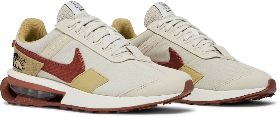 Nike Air Max Pre-Day SE 'Sun Club - Light Orewood Brown' DM0037-100 Cheap Nike Air Max Pre-Day SE 'Sun Club - Light Orewood Brown' DM0037-100