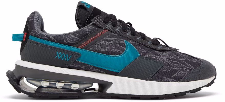 Nike Air Max Pre-Day SE NN 'Black Sport Turquoise' DH4642-001 Buy Nike Air Max Pre-Day SE NN 'Black Sport Turquoise' DH4642-001