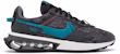 Nike Air Max Pre-Day SE NN 'Hitam Biru Pirus Sukan' DH4642-001
