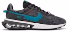 Buy Nike Air Max Pre-Day SE NN 'Hitam Biru Pirus Sukan' DH4642-001
