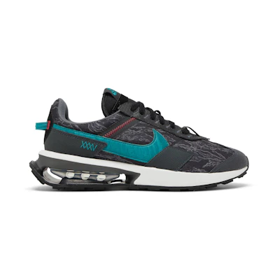 Nike Air Max Pre-Day SE NN 'Black Sport Turquoise'