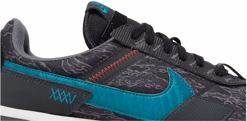 Nike Air Max Pre-Day SE NN 'Black Sport Turquoise' DH4642-001 Order Nike Air Max Pre-Day SE NN 'Black Sport Turquoise' DH4642-001