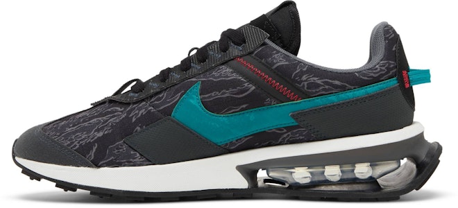 Nike Air Max Pre-Day SE NN 'Negro y Turquesa Deportivo' DH4642-001 Lookbook Nike Air Max Pre-Day SE NN 'Negro y Turquesa Deportivo' DH4642-001