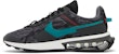 Nike Air Max Pre-Day SE NN 'Hitam Biru Pirus Sukan' DH4642-001