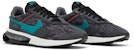 Nike Air Max Pre-Day SE NN 'Hitam Biru Pirus Sukan' DH4642-001