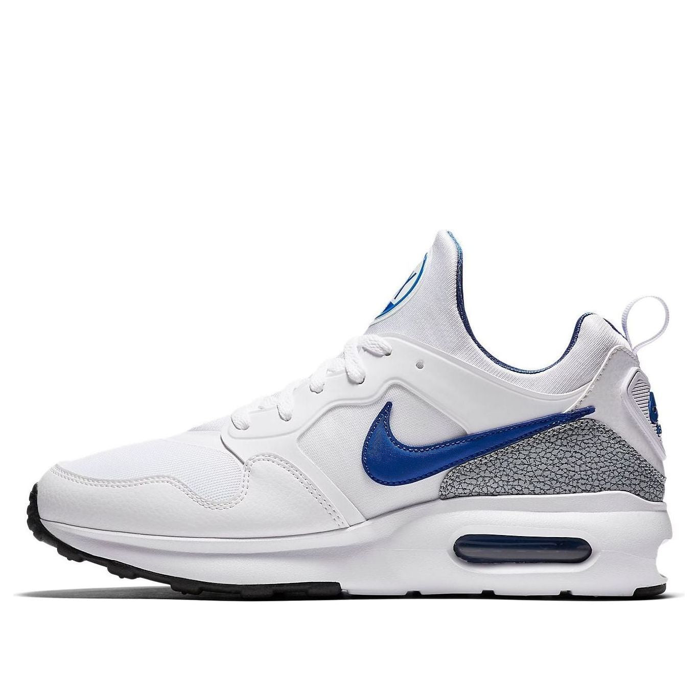 Nike Air Max Prime 'White International Blue'