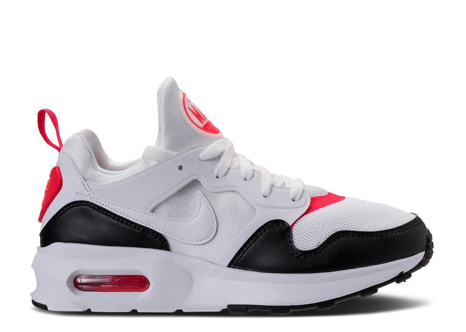 Buy Nike Air Max Prime 'Putih Siren Merah' 876068-102