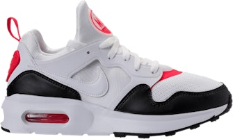 Nike Air Max Prime 'White Siren Red' 876068-102 Nike Air Max Prime 'White Siren Red' 876068-102